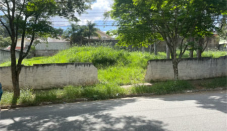 Terreno à venda no condomínio Padre Tiago Alberione, São Paulo - SP