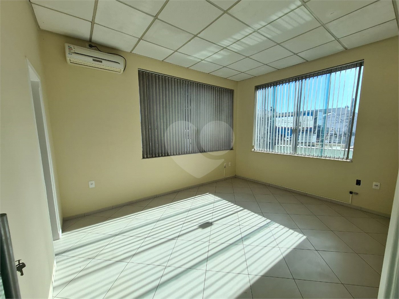 Sala para alugar em Santa Rosa, Vinhedo, SP
