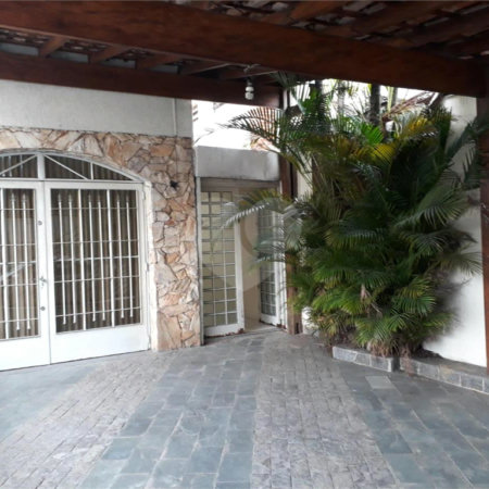 Casa à venda com 3 quartos, sendo 1 suíte, em Chácara Inglesa (zona Norte), São Paulo, SP