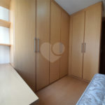 Apartamento à venda com 2 quartos, sendo 1 suíte, em Vila Mariana, São Paulo, SP