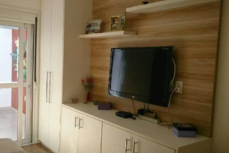 Casa à venda com 3 suítes em Jardim Jussara, São Paulo, SP