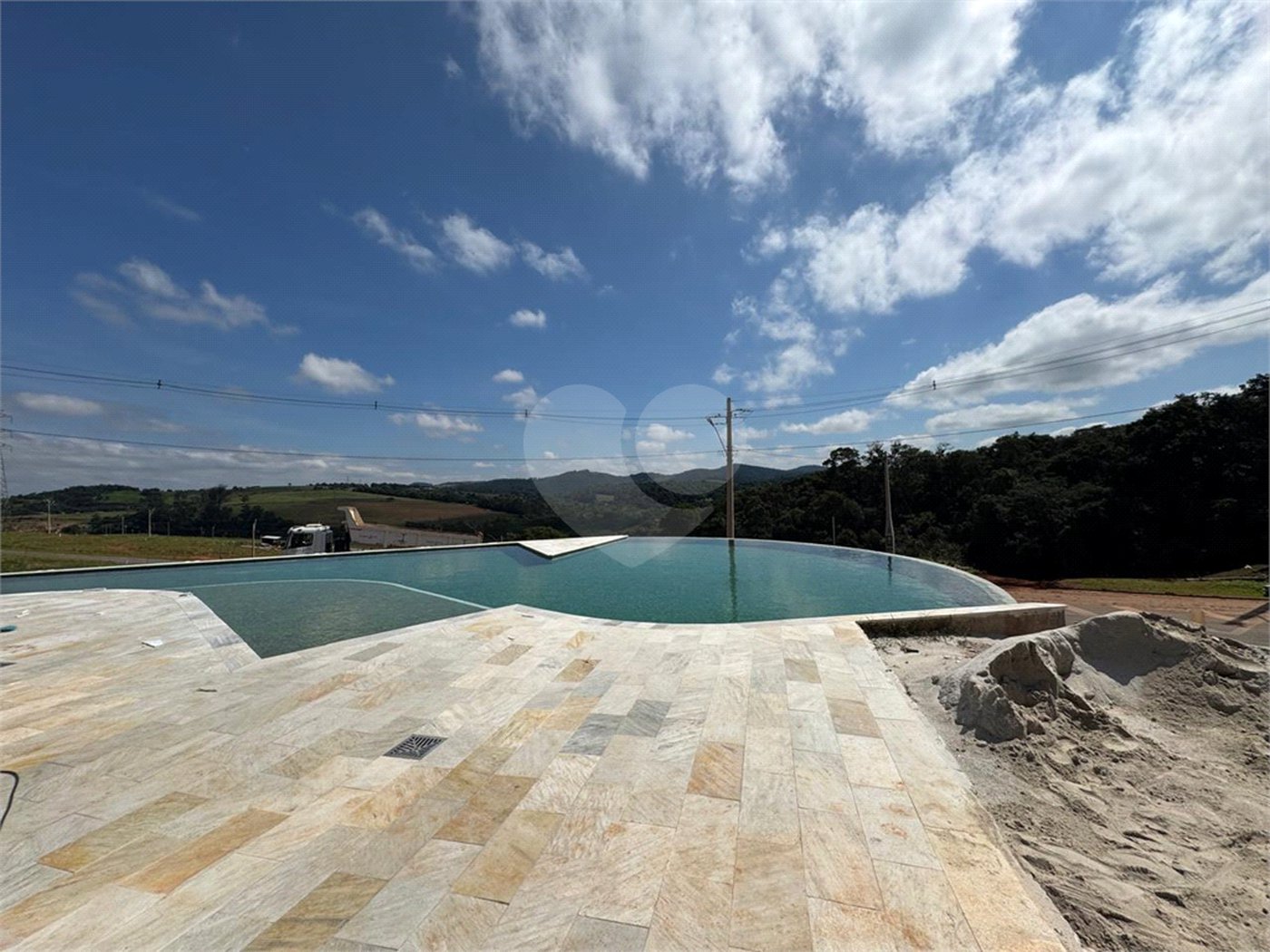 Terreno à venda no condomínio Elementum, Atibaia - SP