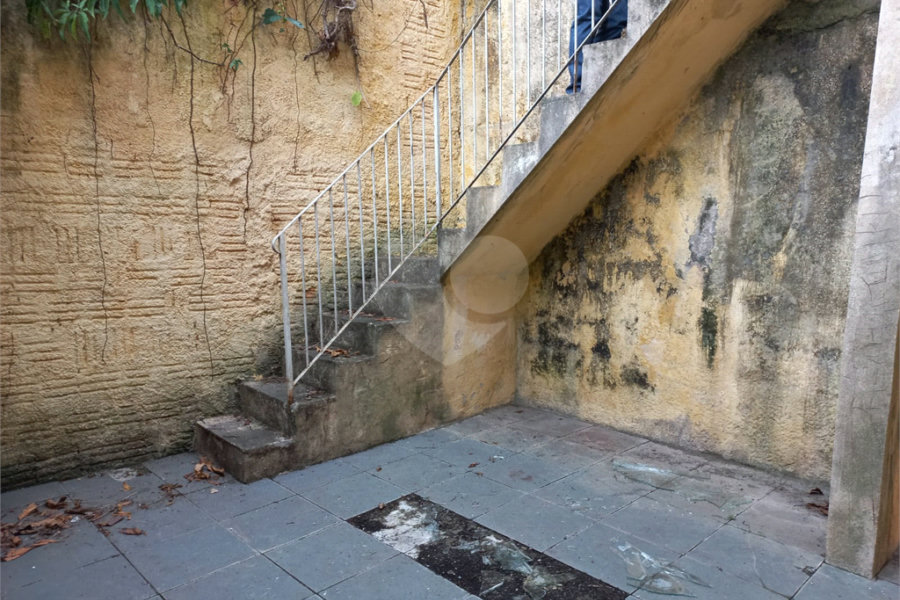 Sobrado à venda com 2 quartos em Tucuruvi, São Paulo, SP
