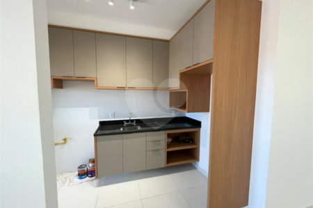 Apartamento à venda com 2 suítes no Centro, Itapetininga, SP