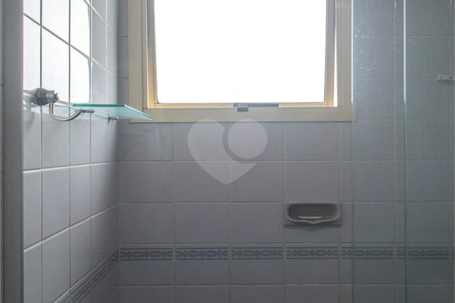 Apartamento à venda com 2 suítes em Mandaqui, São Paulo, SP