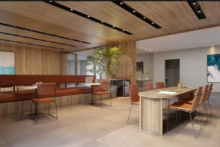 Apartamento à venda com 2 quartos em Perdizes, São Paulo, SP