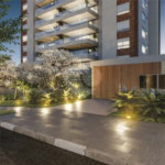 Apartamento à venda com 3 suítes em Vila Sofia, São Paulo, SP