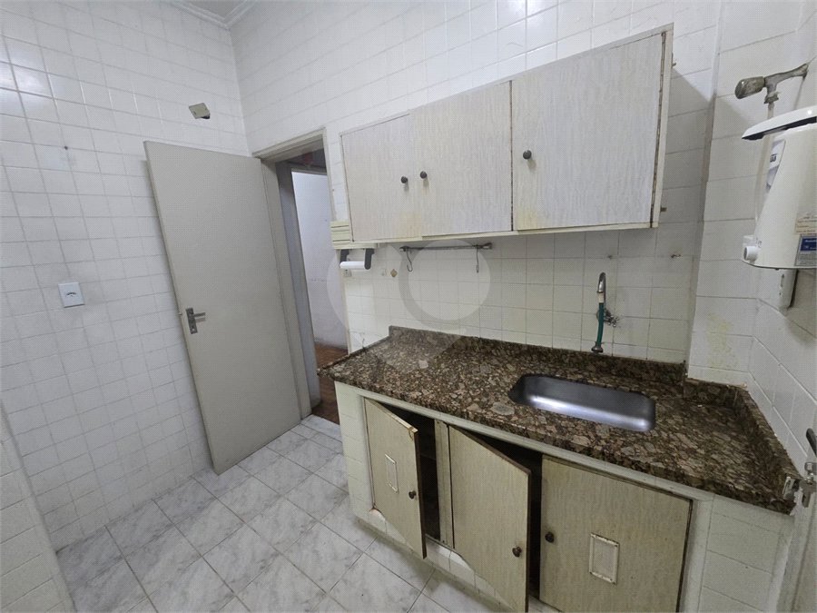 Apartamento à venda com 1 quarto em Tijuca, Rio de Janeiro, RJ