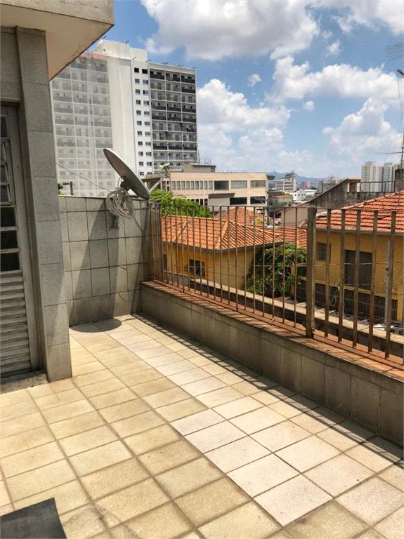 Sobrado à venda com 4 quartos em Água Branca, São Paulo, SP