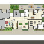 Apartamento à venda com 1 suíte em Km 18, Osasco, SP