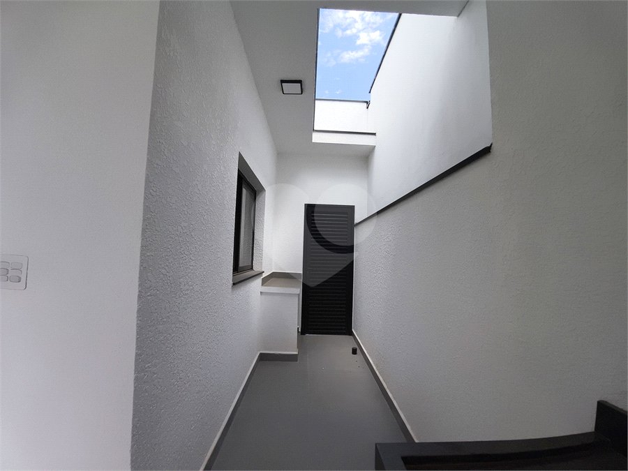Casa à venda com 3 suítes no condomínio Residencial Villagio Wanel, Sorocaba - SP