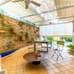 Casa à venda com 5 quartos, sendo 4 suítes, no condomínio Residencial Tivoli Park, Sorocaba - SP