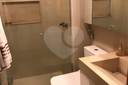 Apartamento à venda com 2 quartos, sendo 1 suíte, em Tijuca, Rio de Janeiro, RJ