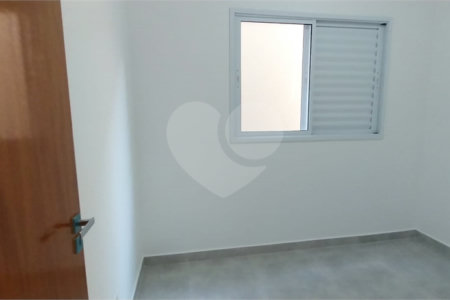 Apartamento à venda com 2 quartos em Jardim São Paulo(zona Norte), São Paulo, SP