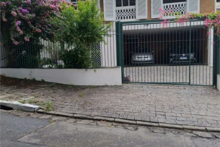Casa à venda com 4 quartos, sendo 2 suítes,  em Rolinópolis, São Paulo, SP