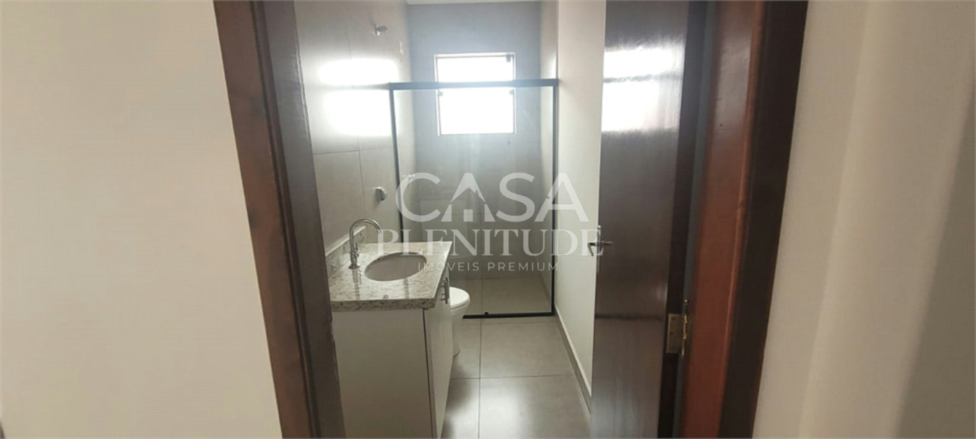 Casa à venda com 3 quartos, sendo 1 suíte, em Vila Augusta, Sorocaba, SP