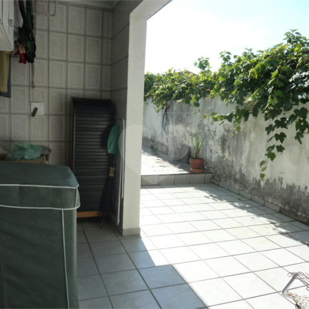 Sobrado à venda com 2 quartos, sendo 1 suíte,  em Alto da Lapa, São Paulo, SP