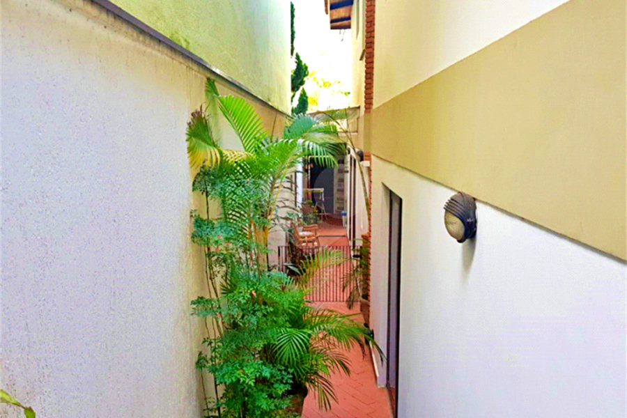 Sobrado à venda com 3 quartos, sendo 1 suíte, em Santana, São Paulo, SP