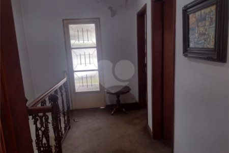 Sobrado à venda com 2 quartos em Vila Monumento, São Paulo, SP