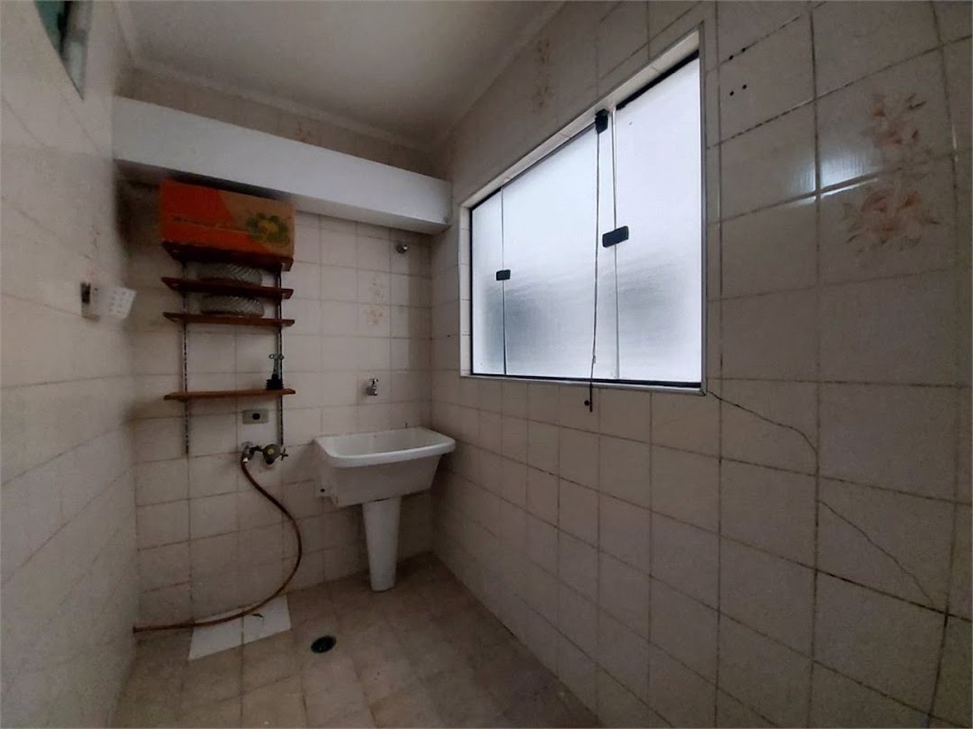 Apartamento à venda, 96 m² por R$ 300.000,00 - Jardim Enseada - Guarujá/SP