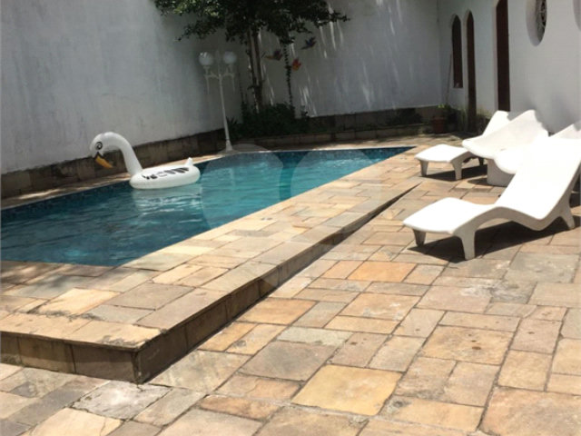 Casa à venda com 3 quartos, sendo 1 suíte,  em Tucuruvi, São Paulo, SP