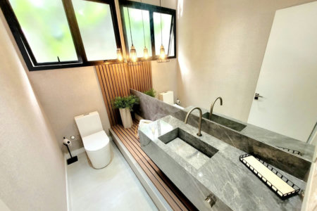 Casa com 7 dormitórios à venda, 611 m² por R$ 14.900.000,00 - Riviera - Bertioga/SP