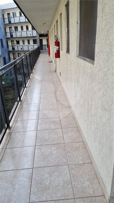 Apartamento à venda com 2 quartos em Jaçanã, São Paulo, SP