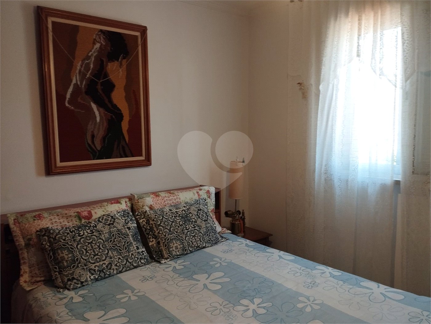 Apartamento à venda com 2 quartos em Parada Inglesa, São Paulo, SP