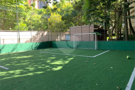 Apartamento à venda com 2 quartos, sendo 1 suíte, em Vila Andrade, São Paulo, SP