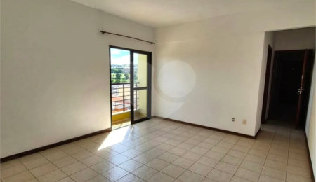 Apartamento à venda com 2 quartos, sendo 1 suíte,  em Santa Cruz do José Jacques, Ribeirão Preto, SP