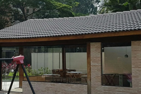 Apartamento à venda com 3 quartos, sendo 1 suíte, em Vila Andrade, São Paulo, SP