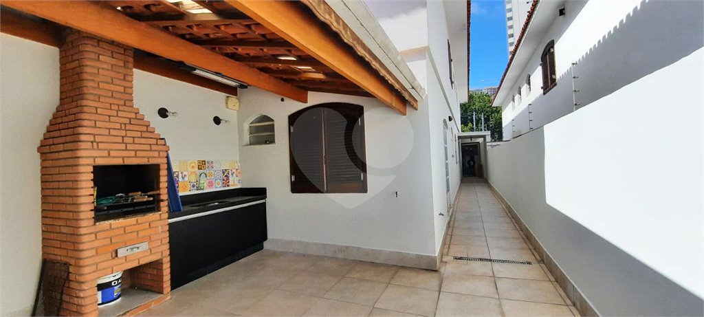 Sobrado à venda com 3 quartos, sendo 1 suíte, em Vila Firmiano Pinto, São Paulo, SP