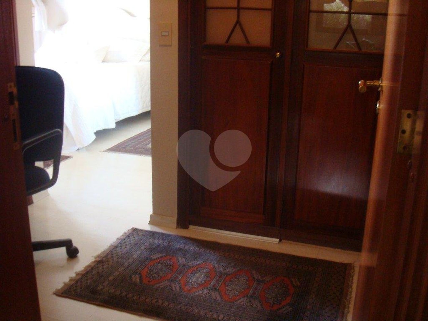 Apartamento à venda com 4 suítes em Vila Andrade, São Paulo, SP