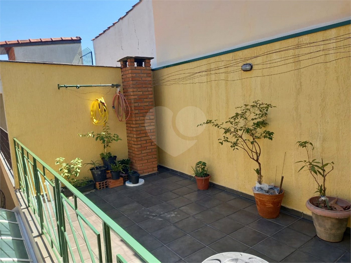 Sobrado à venda com 3 quartos, sendo 1 suíte,  em Santa Teresinha, São Paulo, SP