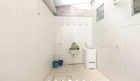 Casa à venda com 2 quartos em Penha de França, São Paulo, SP