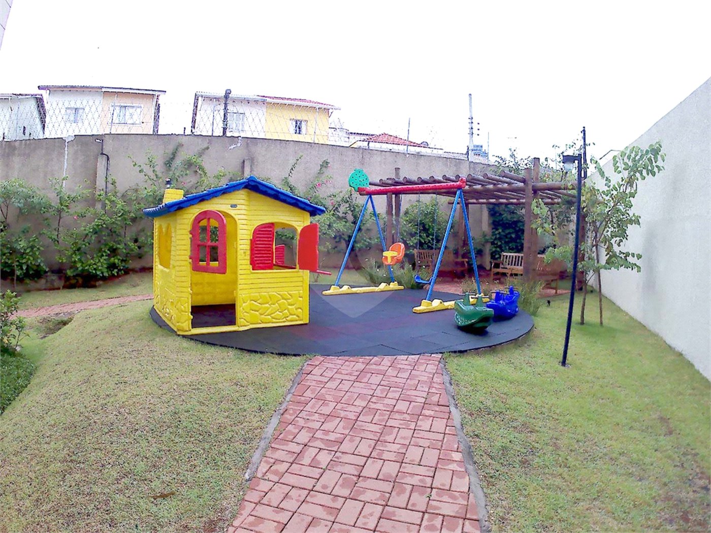 Apartamento à venda com 2 quartos em Quinta da Paineira, São Paulo, SP