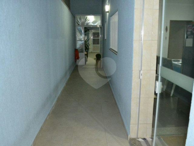 Casa à venda com 3 quartos, sendo 1 suíte,  em Vila Guilherme, São Paulo, SP