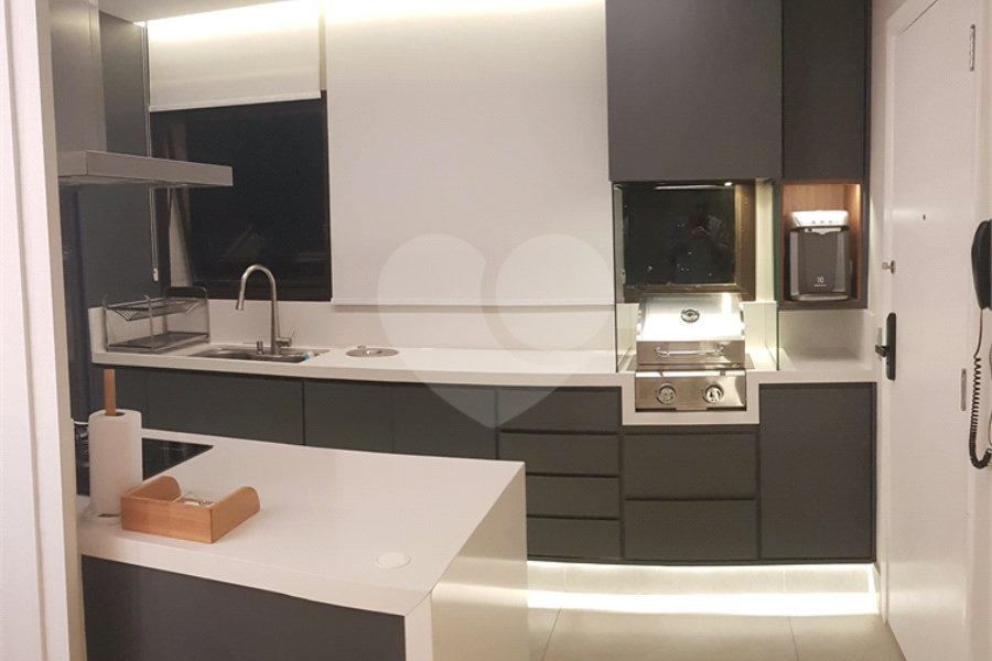 Apartamento à venda com 3 quartos, sendo 1 suíte, em Tucuruvi, São Paulo, SP
