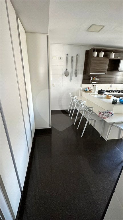 Apartamento à venda com 4 quartos, sendo 3 suítes,  em Santana, São Paulo, SP
