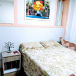 Apartamento à venda com 2 quartos em Vila Jaraguá, São Paulo, SP
