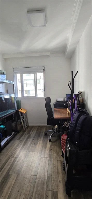 Apartamento à venda com 2 quartos em Vila Andrade, São Paulo, SP