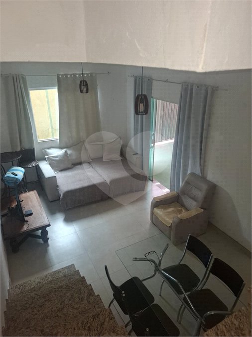 Casa à venda com 3 quartos, sendo 1 suíte, em Santíssimo, Rio de Janeiro, RJ