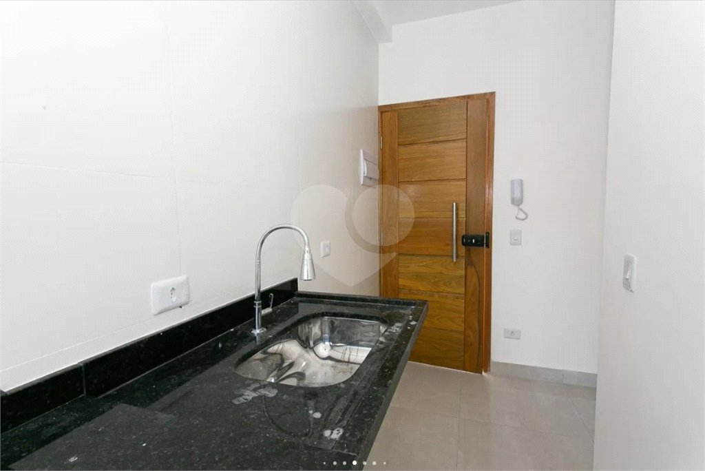 Apartamento à venda com 1 quarto em Vila Talarico, São Paulo, SP