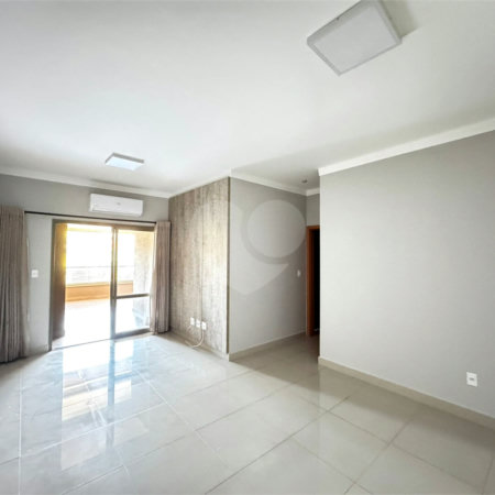 Apartamento à venda com 3 suítes em Jardim Paulista, Ribeirão Preto, SP