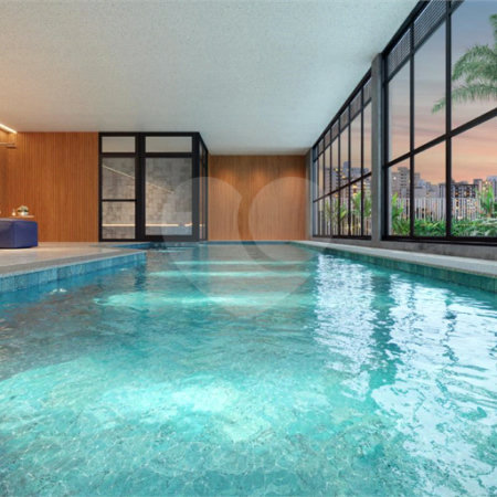Apartamento à venda com 3 quartos, sendo 1 suíte, em Vila Yara, Osasco, SP