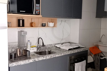 Apartamento à venda ou para alugar com 2 quartos em Várzea da Barra Funda, São Paulo, SP