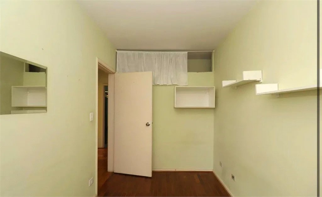 Apartamento à venda com 3 quartos em Sumarezinho, São Paulo, SP