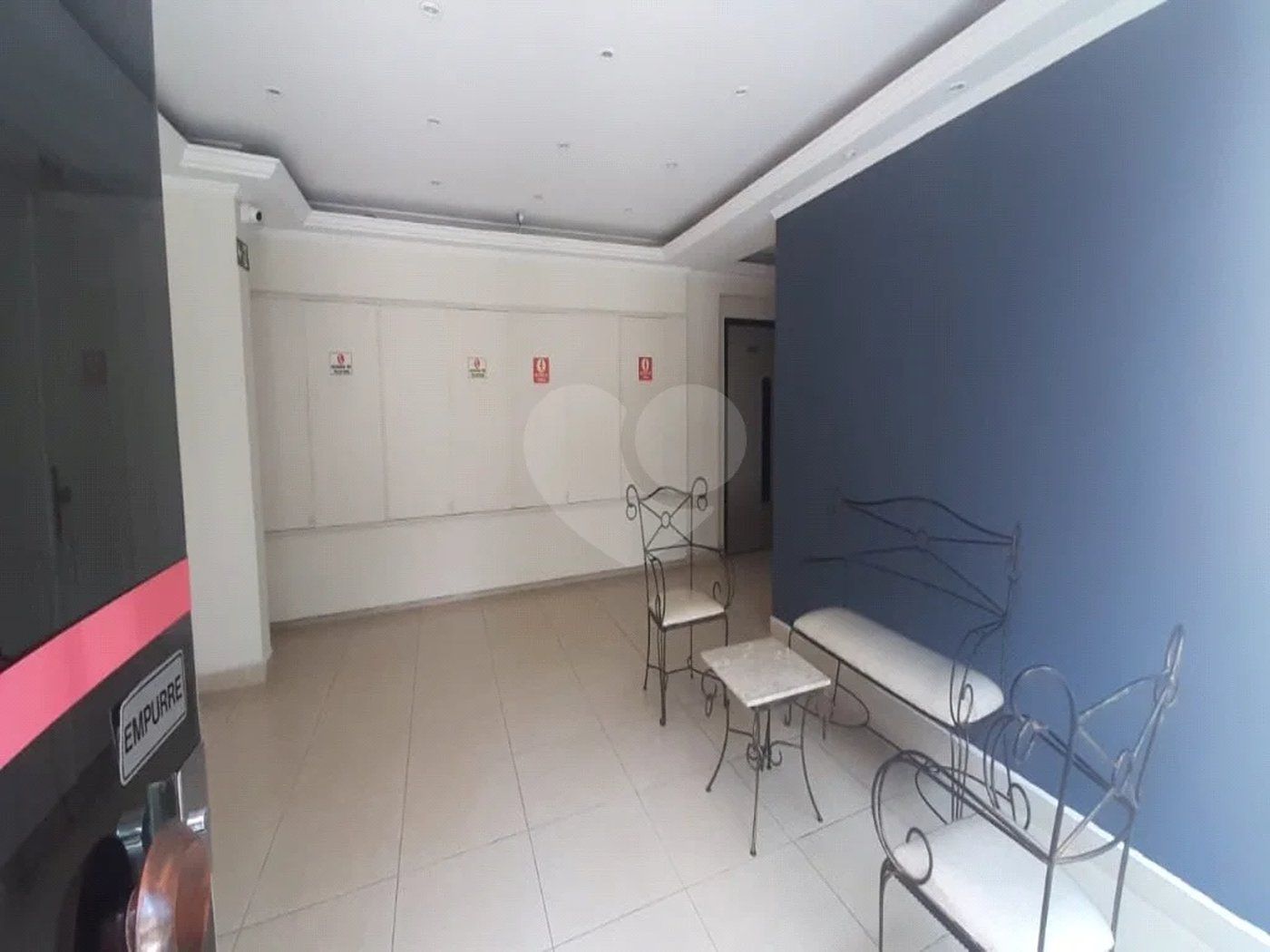 Apartamento à venda no Ipiranga, 2 quartos