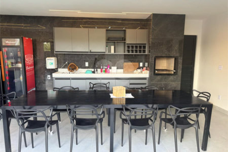 Casa à venda com 6 quartos em São José, Armação dos Búzios, RJ