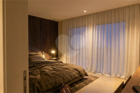 Casa à venda com 4 suítes no condomínio Residencial Green Ville, Rio de Janeiro - RJ